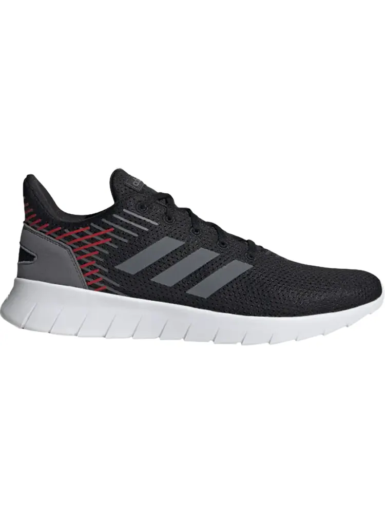 Кроссовки Adidas Asweerun — изображение 1 из 1, черный