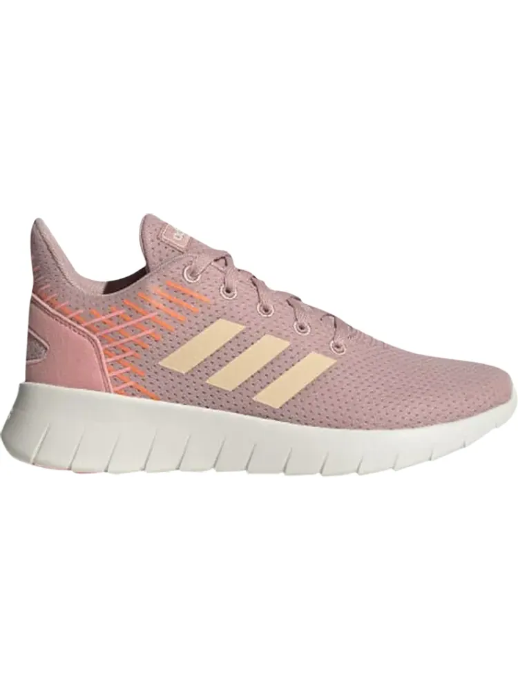 Кроссовки Adidas Wmns Asweerun — изображение 1 из 1, розовый