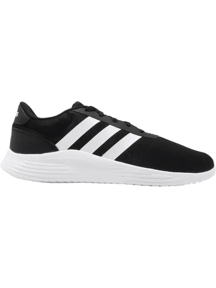 Кроссовки Adidas Lite Racer 2.0 'Core Black' — изображение 1 из 1, черный