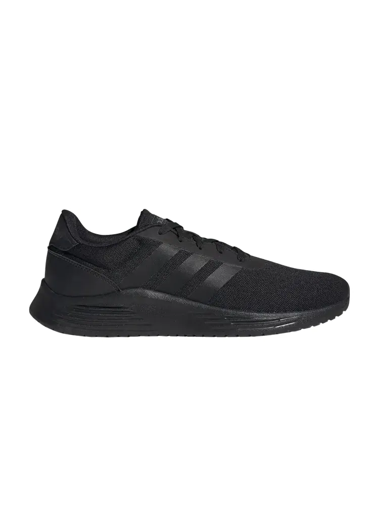Кроссовки Adidas Lite Racer 2.0 — изображение 1 из 1, черный