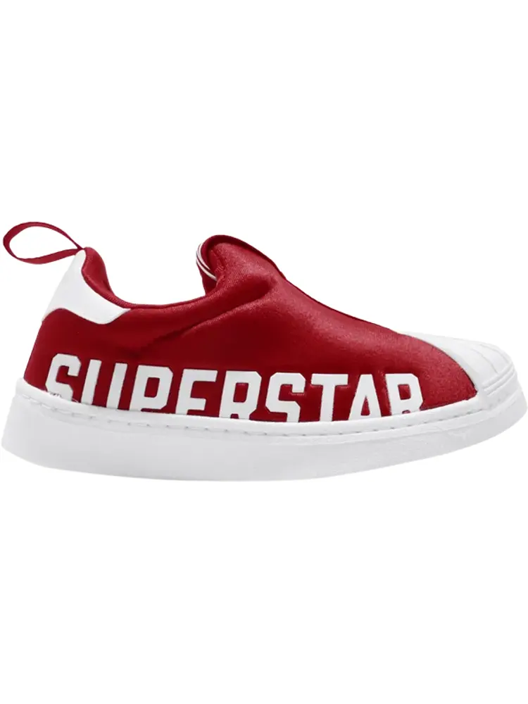 Кроссовки Adidas Superstar 360 X C — изображение 1 из 1, красный