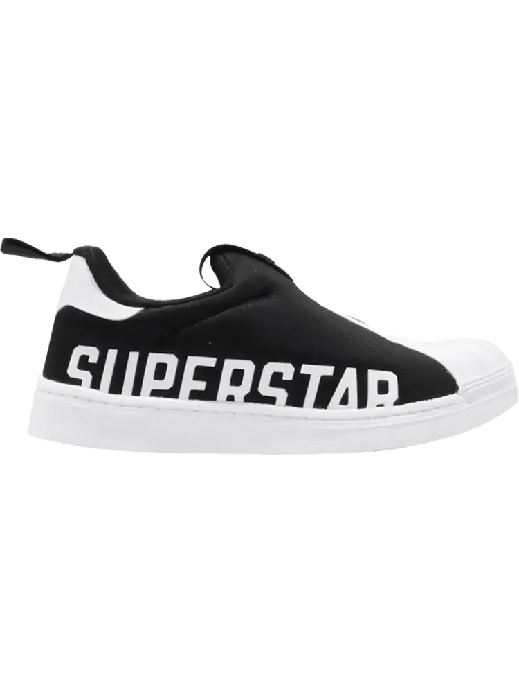 Кроссовки Adidas Superstar 360 X I — изображение 1 из 1, черный