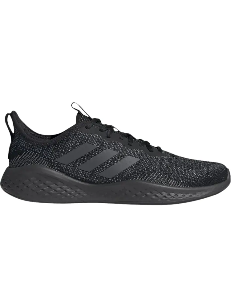 Кроссовки Adidas Fluidflow 'Black Onix' — изображение 1 из 1, черный