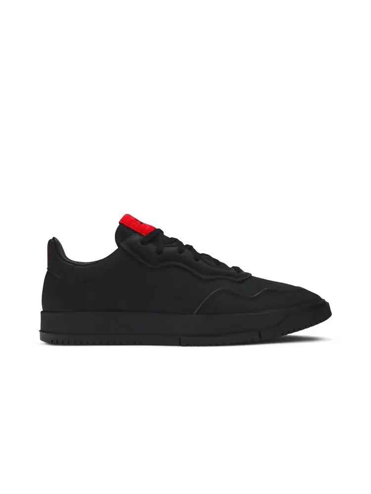 Кроссовки Adidas 424 x SC Premiere — изображение 1 из 4, черный