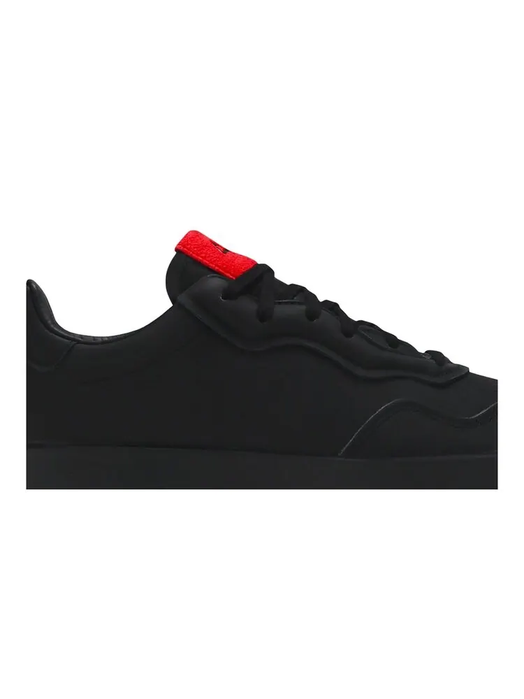 Кроссовки Adidas 424 x SC Premiere — изображение 2 из 4, черный