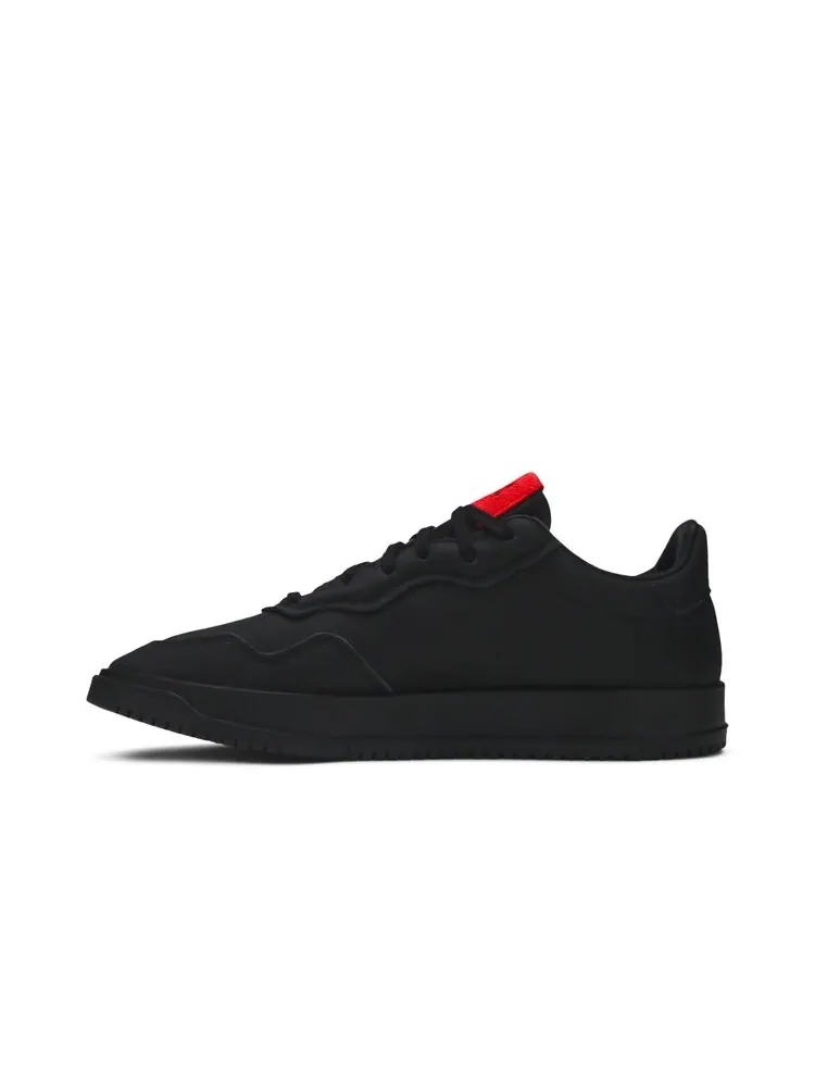 Кроссовки Adidas 424 x SC Premiere — изображение 3 из 4, черный