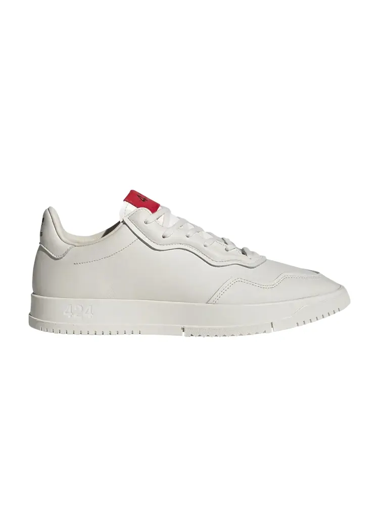 Кроссовки Adidas 424 x SC Premiere — изображение 1 из 1, белый