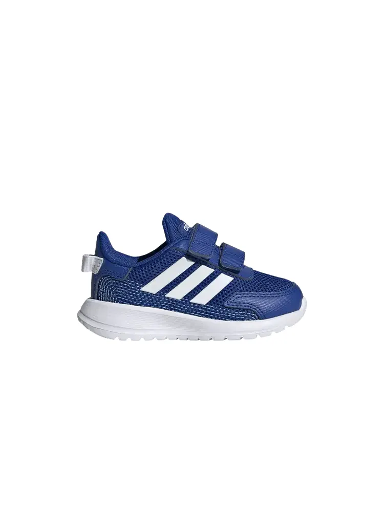 Кроссовки Tensaur Run I 'Royal Blue' — изображение 1 из 1, синий