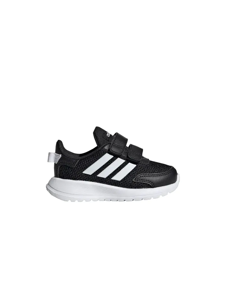 Кроссовки Tensaur Run Infant 'Black White' — изображение 1 из 1, белый