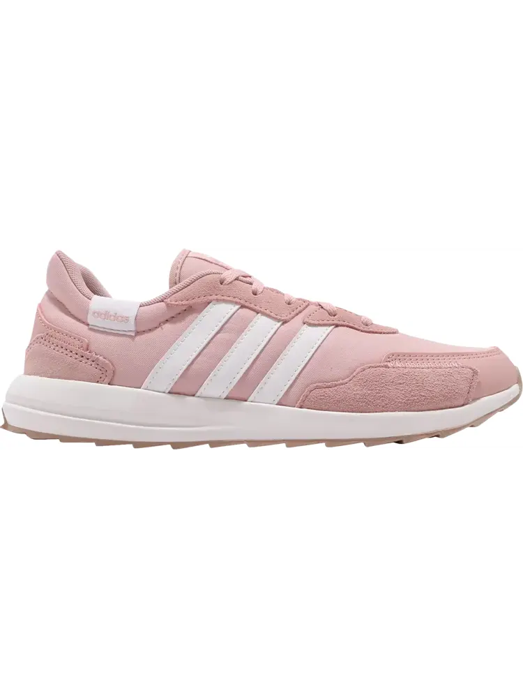 Кроссовки Adidas Wmns Retrorun 'Pink Spirit' — изображение 1 из 1, розовый