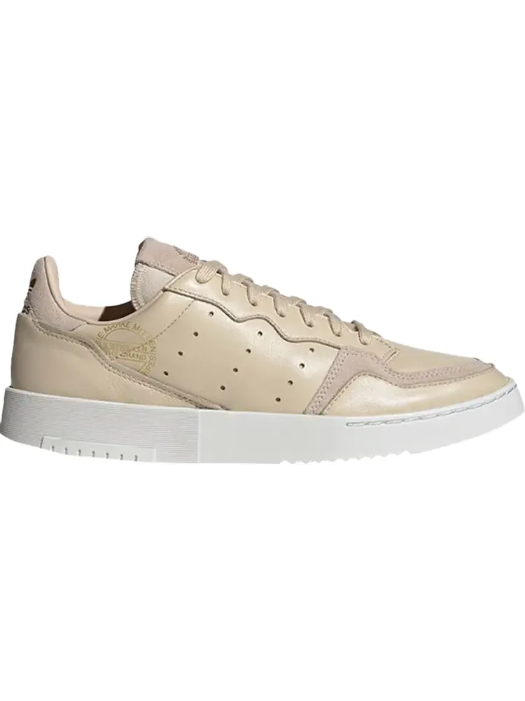 Кроссовки Adidas Supercourt 'Home of Classics' — изображение 1 из 1, загар
