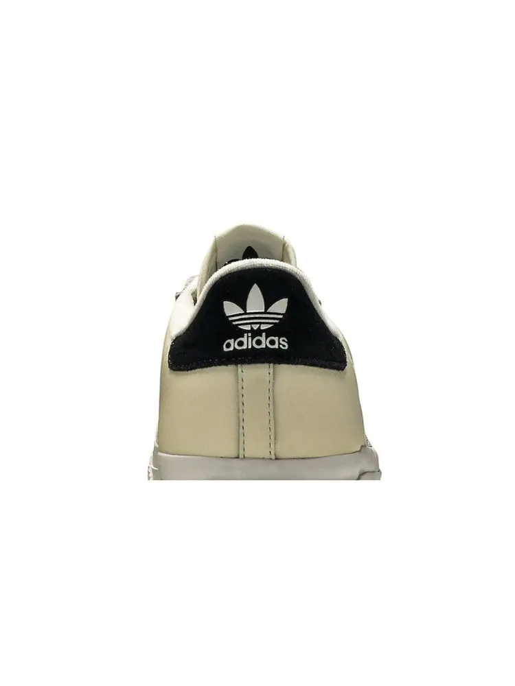 Кроссовки adidas Continental Vulc 'Off White' — изображение 8 из 9, белый/белый/черный