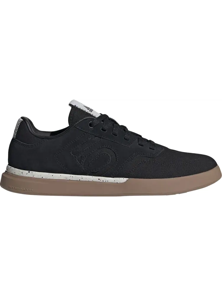 Кроссовки Wmns Five Ten Sleuth Bike 'Black Gum' — изображение 1 из 1, черный