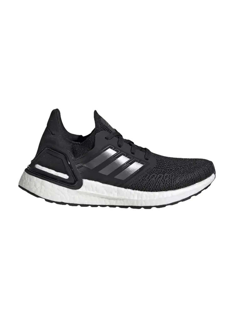 Кроссовки Adidas UltraBoost 20 J — изображение 1 из 1, черный