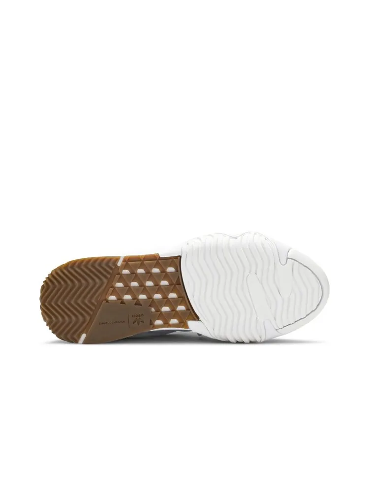 Кроссовки Adidas Alexander Wang x Puff Trainer — изображение 4 из 4, белый