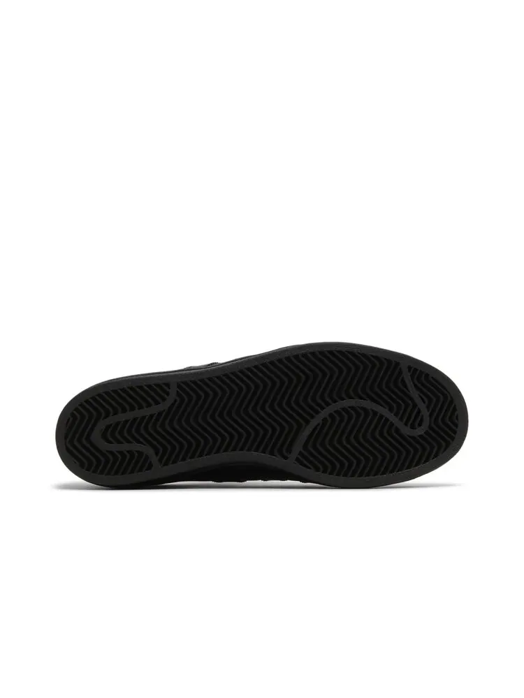Кроссовки adidas Superstar — изображение 4 из 4, черный