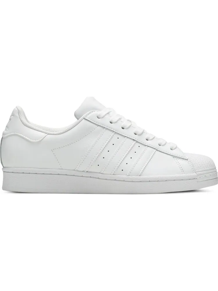 Кроссовки Adidas Superstar — изображение 1 из 8, белый
