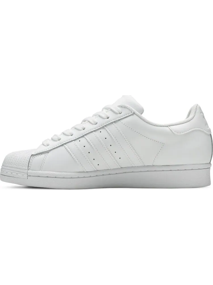 Кроссовки Adidas Superstar — изображение 3 из 8, белый
