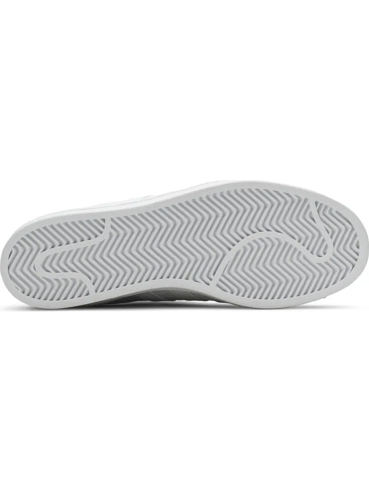 Кроссовки Adidas Superstar — изображение 4 из 8, белый