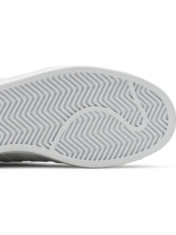 Кроссовки Adidas Superstar — изображение 5 из 8, белый