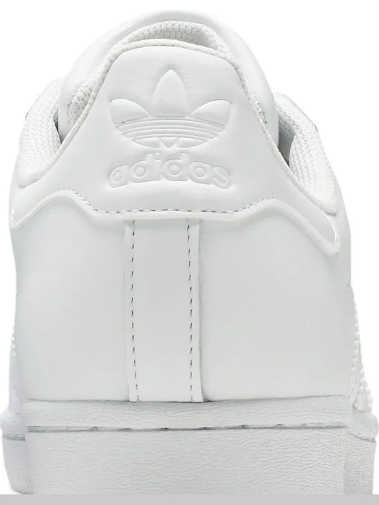 Кроссовки Adidas Superstar — изображение 7 из 8, белый