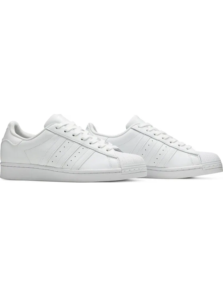 Кроссовки Adidas Superstar — изображение 8 из 8, белый