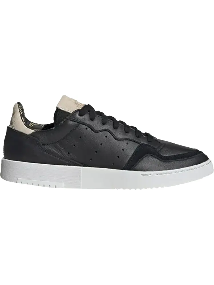 Кроссовки Adidas Supercourt 'Home of Classics' — изображение 1 из 1, черный