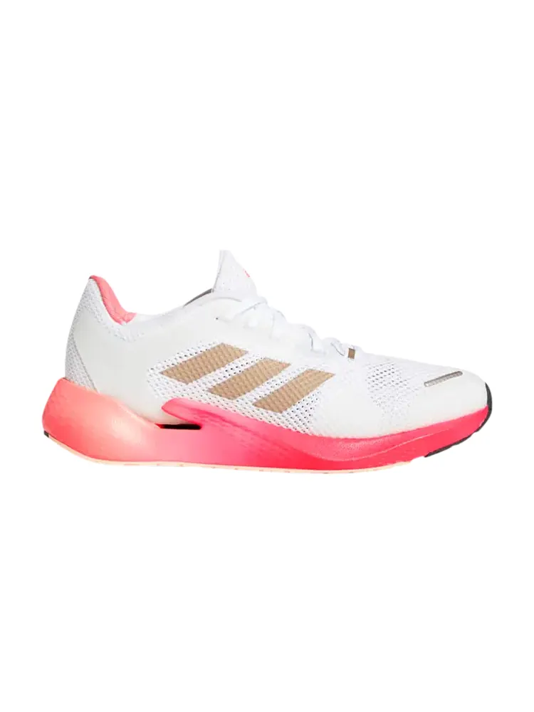 Кроссовки Adidas Wmns Alphatorsion 360 — изображение 1 из 1, белый