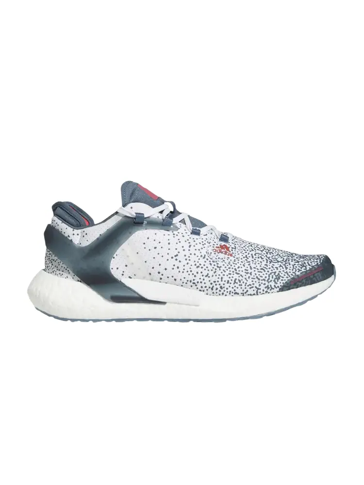 Кроссовки Alphatorsion Boost 'Legacy Blue' — изображение 1 из 1, синий