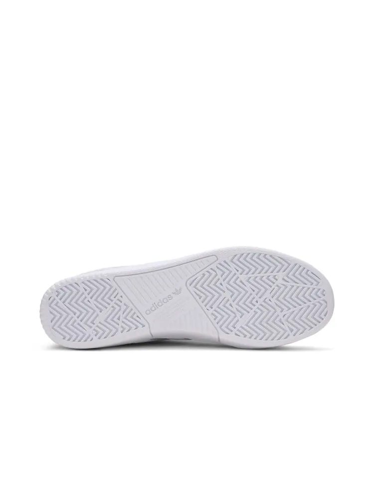 Кроссовки Adidas Tyshawn 'Footwear White' — изображение 4 из 4, белый