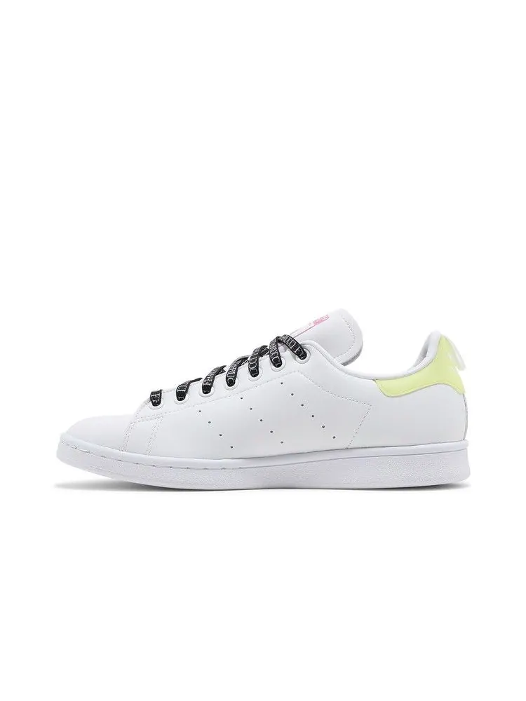 Кроссовки adidas Fiorucci x Stan Smith 'What Is Love?' — изображение 4 из 9, белый