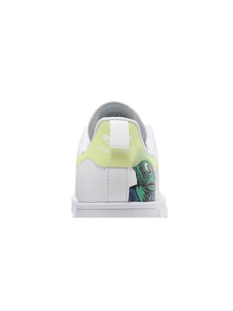 Кроссовки adidas Fiorucci x Stan Smith 'What Is Love?' — изображение 8 из 9, белый