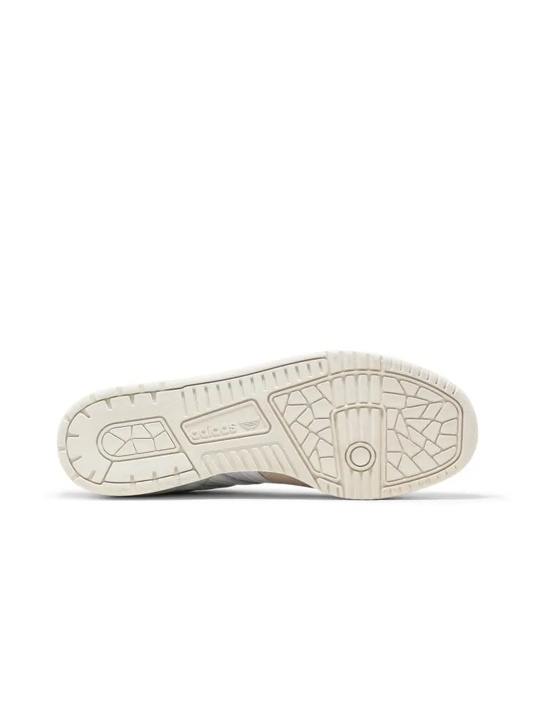 Кроссовки Adidas Rivalry Low — изображение 4 из 4, белый