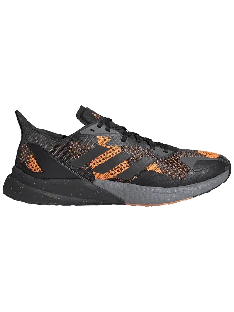 Кроссовки adidas X9000L3 'Gamer' — изображение 1 из 1, черный
