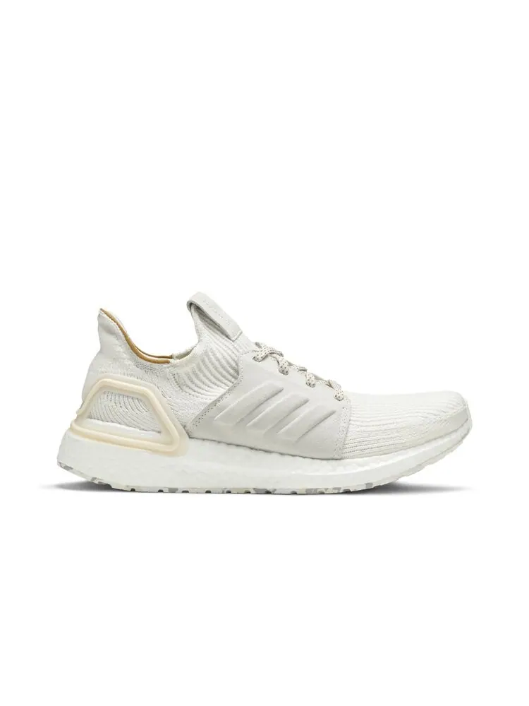 Кроссовки Adidas Universal Works x UltraBoost 19 — изображение 1 из 4, белый