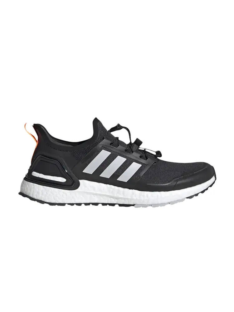Кроссовки Adidas UltraBoost Winter.Rdy — изображение 1 из 1, черный