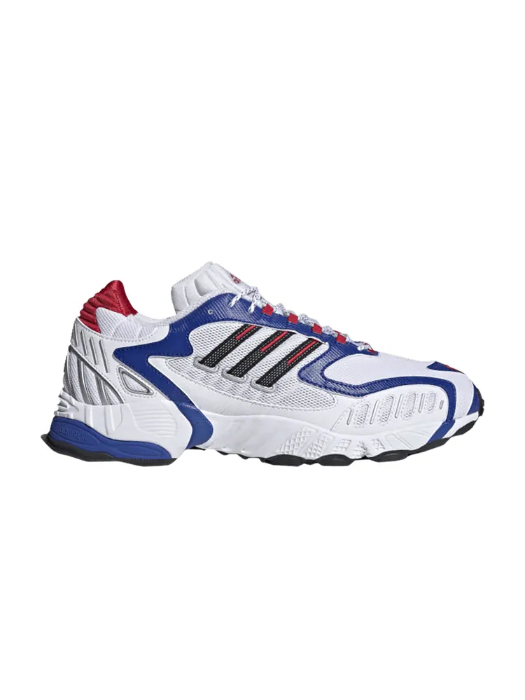 Кроссовки Wmns Torsion TRDC 'White Royal Blue' — изображение 1 из 1, белый синий