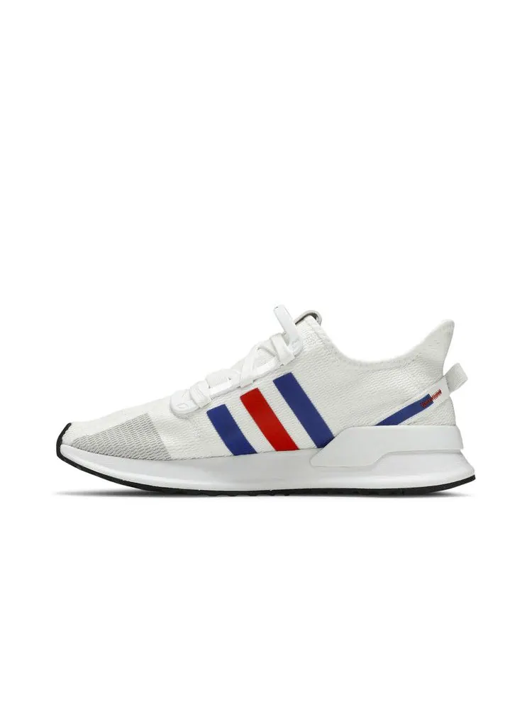 Кроссовки adidas U_Path Run 'White Royal Red' — изображение 4 из 9, белый/синий/красный