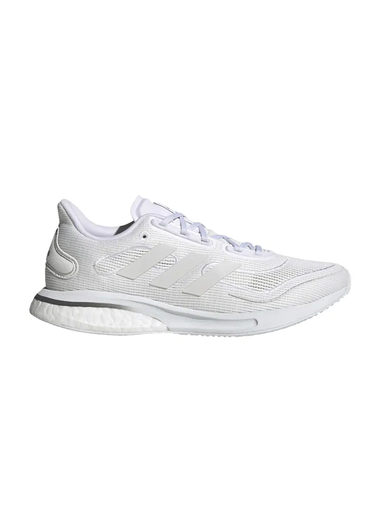 Кроссовки adidas Wmns Supernova 'Cloud White' — изображение 1 из 1