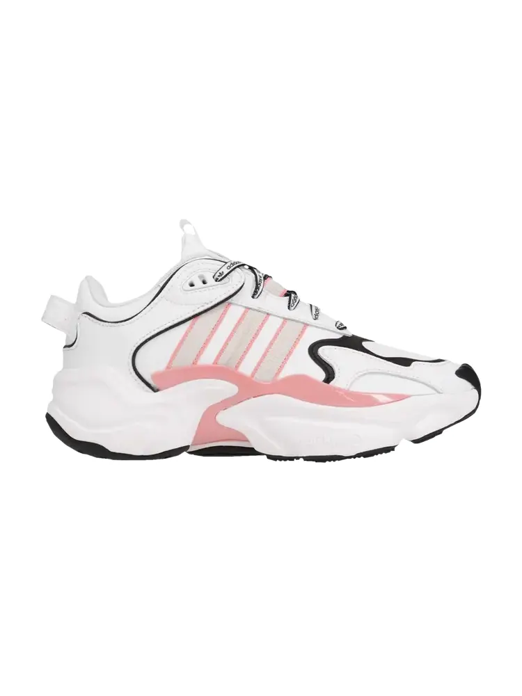 Кроссовки Adidas Wmns Magmur Runner — изображение 1 из 1, белый