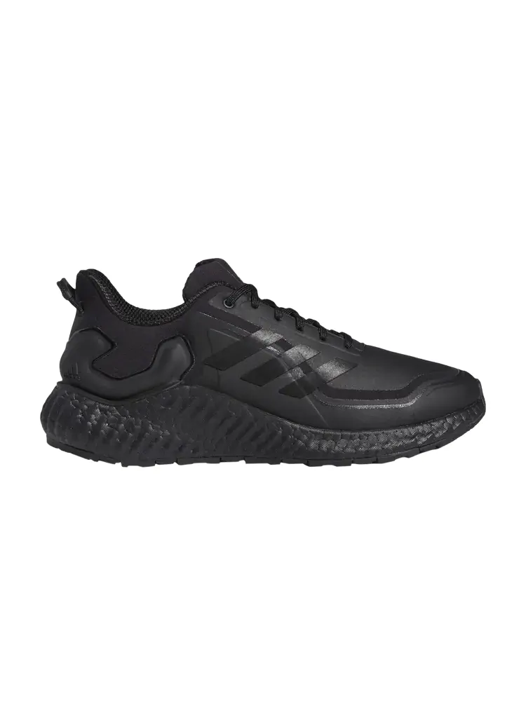Кроссовки Adidas Climawarm LTD — изображение 1 из 1, черный
