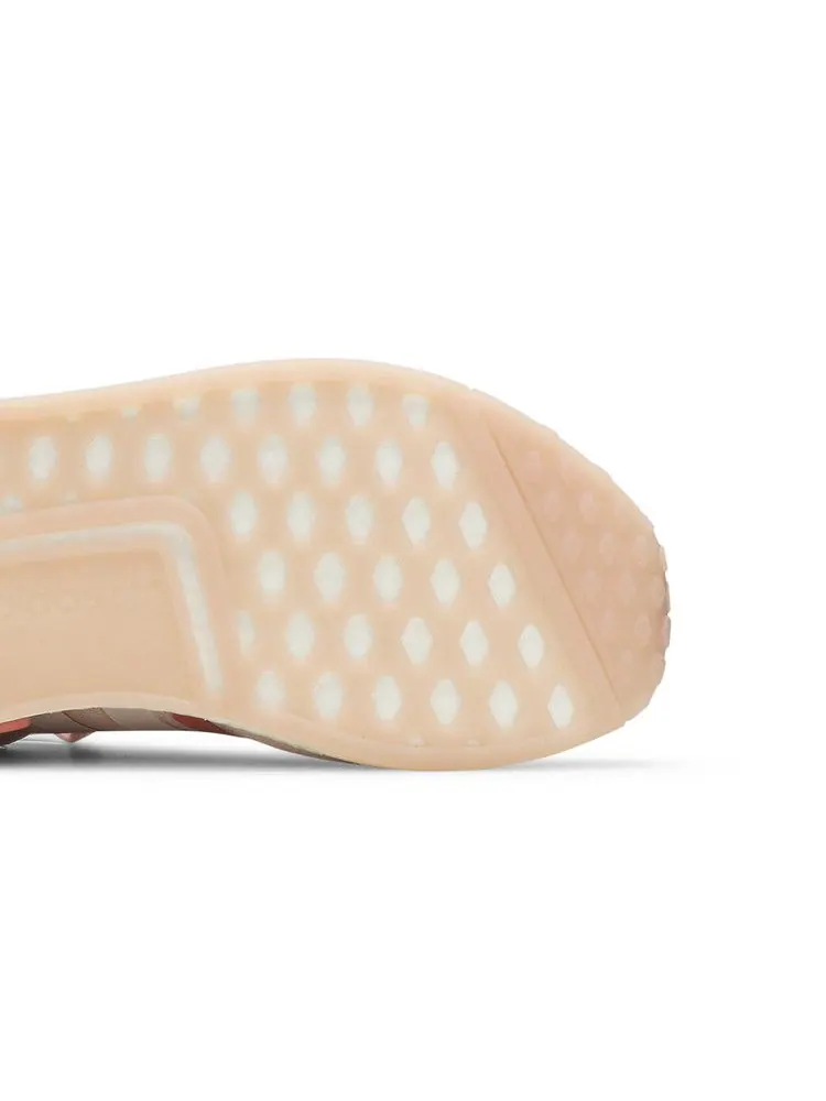 Кроссовки adidas Wmns NMD_R1 'Icey Pink' — изображение 6 из 9, розовый/розовый