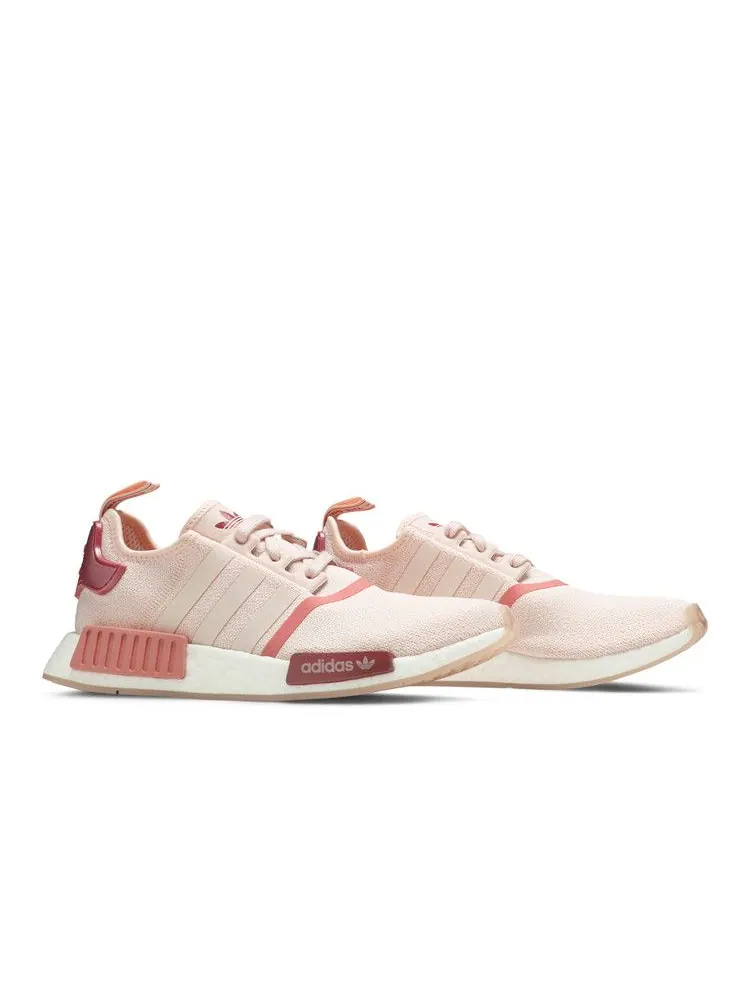 Кроссовки adidas Wmns NMD_R1 'Icey Pink' — изображение 9 из 9, розовый/розовый