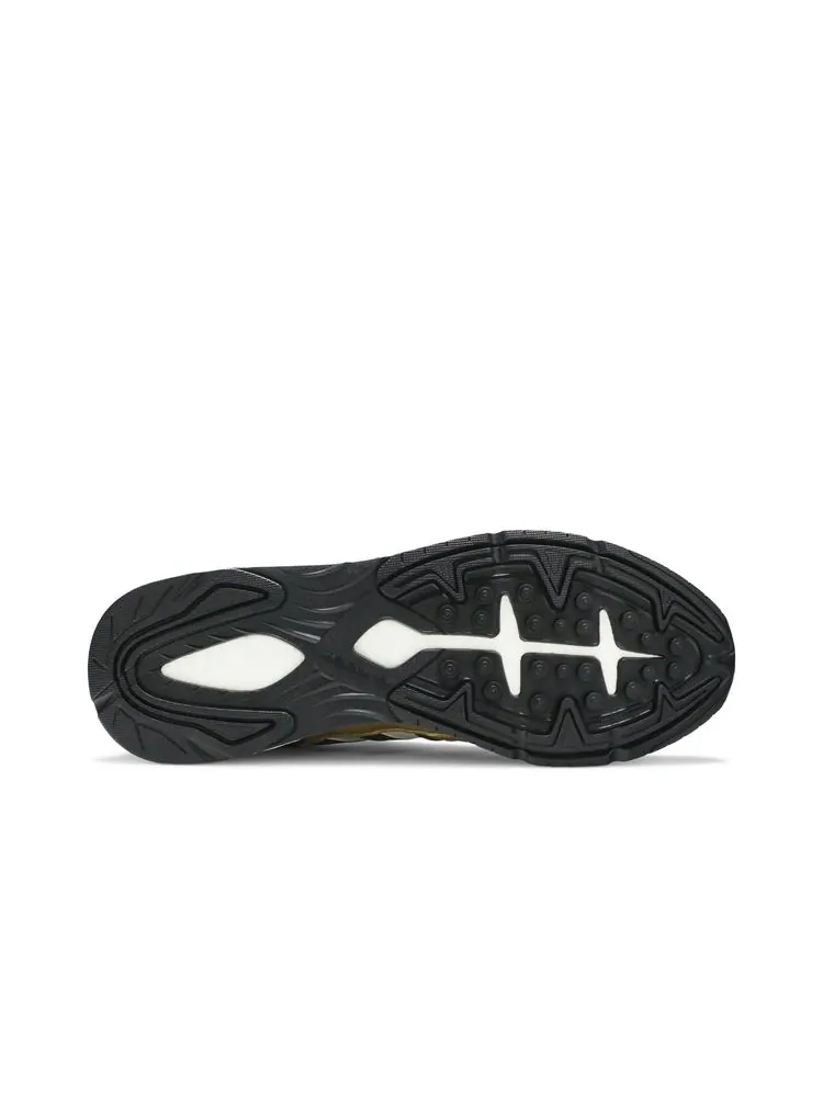 Кроссовки Tresc Run 'Black Metallic Gold' — изображение 4 из 8