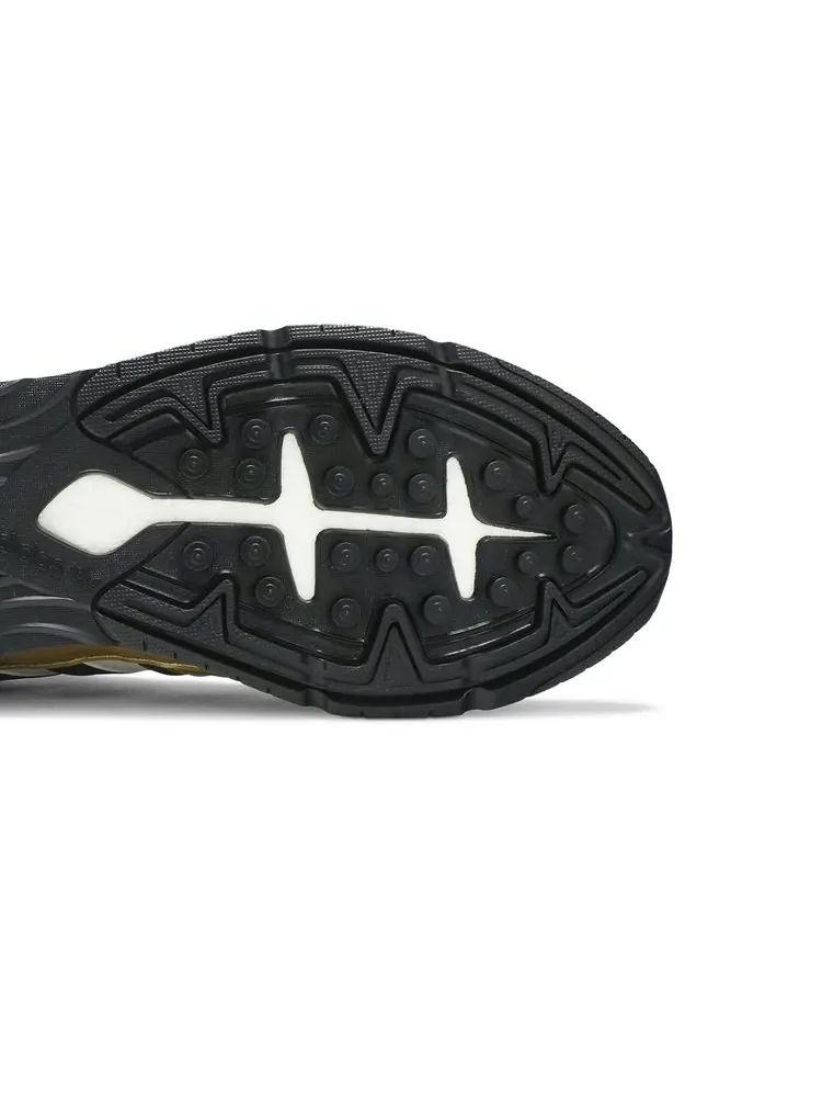 Кроссовки Tresc Run 'Black Metallic Gold' — изображение 5 из 8