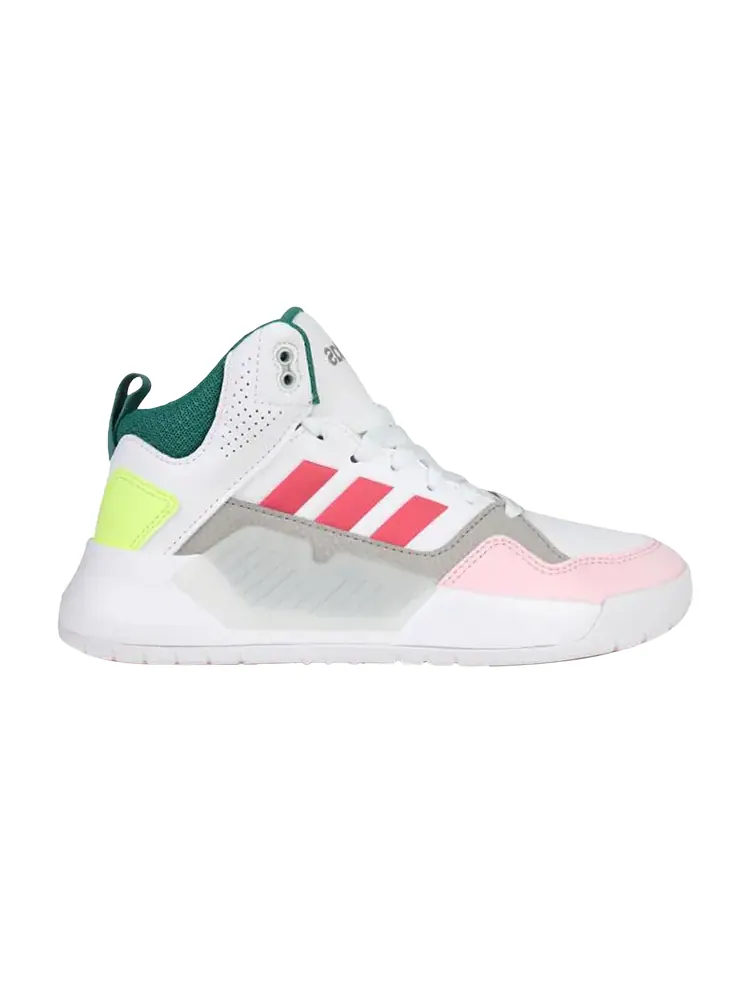 Кроссовки Adidas Wmns Play9tis 2.0 — изображение 1 из 1, белый