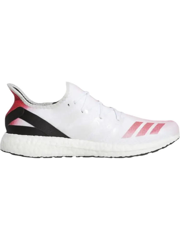 Кроссовки Adidas Speedfactory AM4BSBL 'White Power Red' — изображение 1 из 1, красный