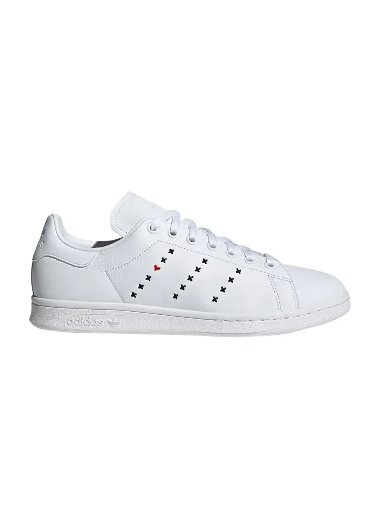 Кроссовки Adidas Stan Smith — изображение 1 из 1, белый