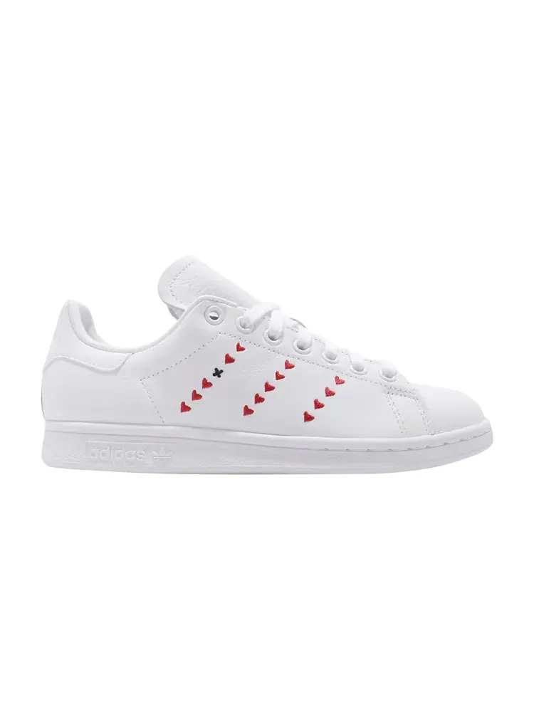 Кроссовки Adidas Stan Smith — изображение 1 из 1, белый