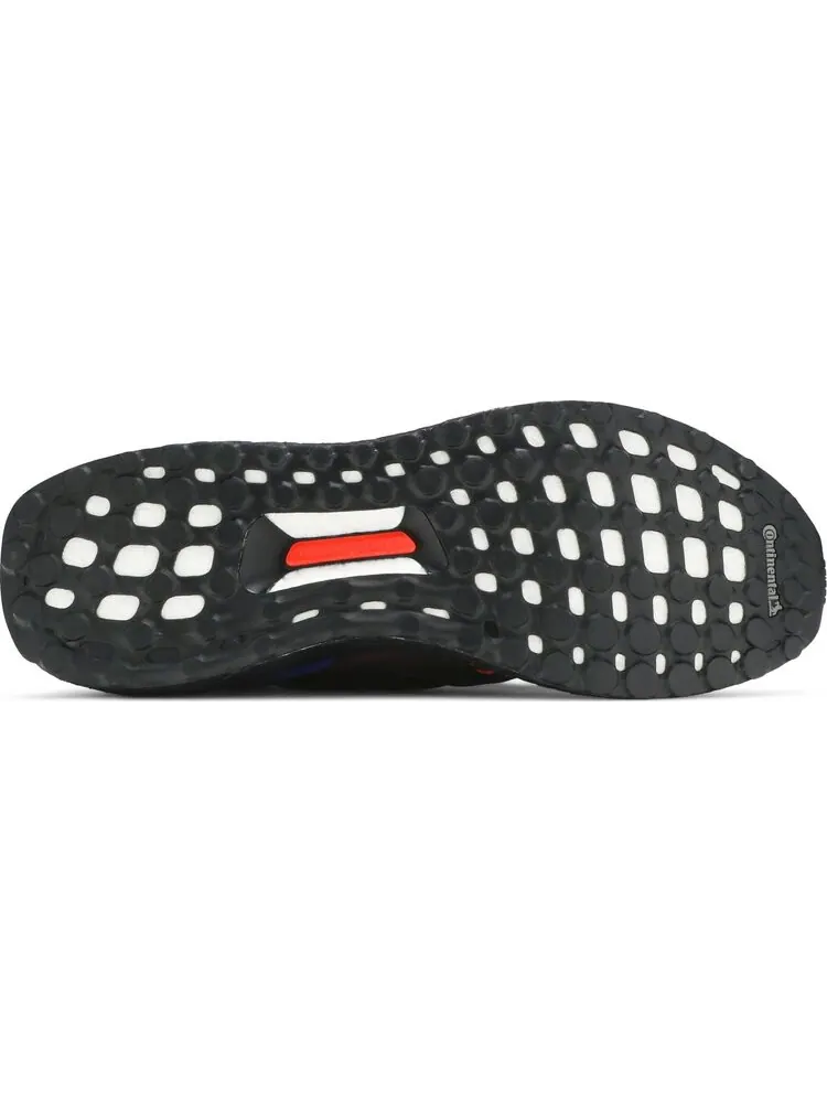 Кроссовки Adidas UltraBoost DNA 'What The' — изображение 4 из 8, мульти